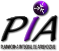 Plataforma Integral de Aprendizaje. Sitio especializado en capacitaci&oacute;n en l&iacute;nea.