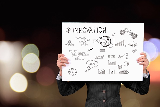 Fortalecimiento de las capacidades de innovación y desarrollo tecnológico
