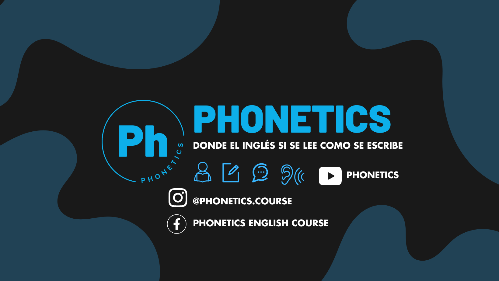 Inglés Phonetics A1