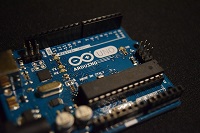 Programación básica de microcontroladores