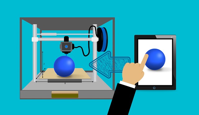 Entrenamiento para impresión 3D
