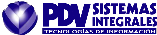 Sitio de soporte de PDV Sistemas Integrales S.A. de C.V.